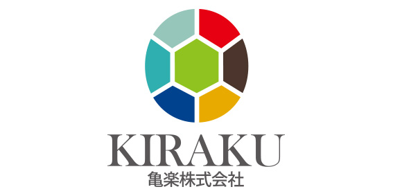 亀楽株式会社